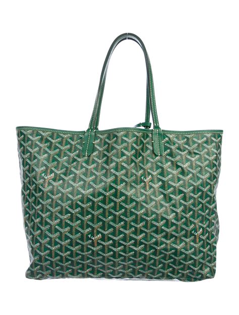 goyard bolso